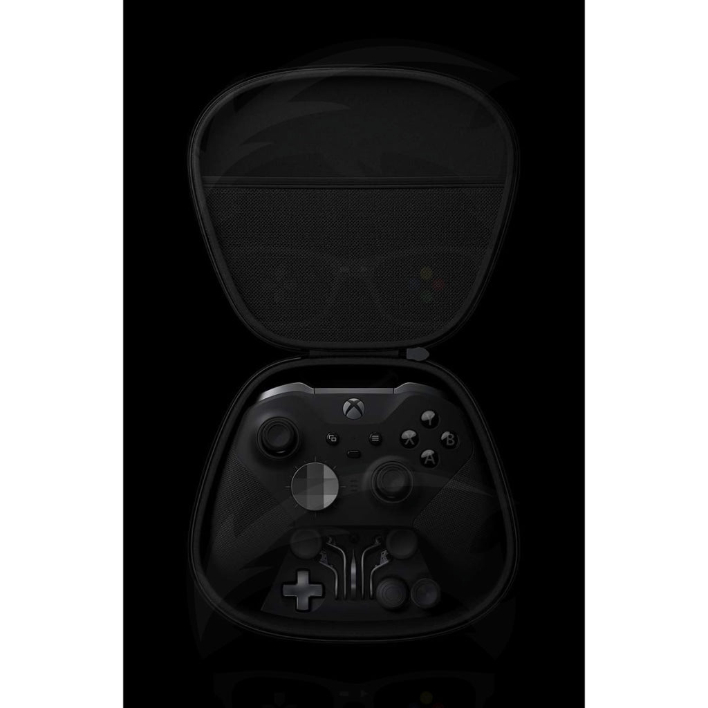 Xbox Wireless Controller Elite Series 2 - Black Xbox Wireless Controller Elite Series 2 - Black